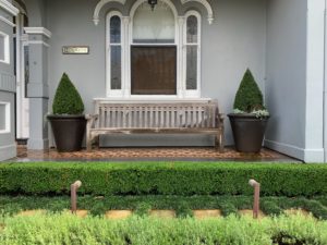 Garden Maintenance & Care