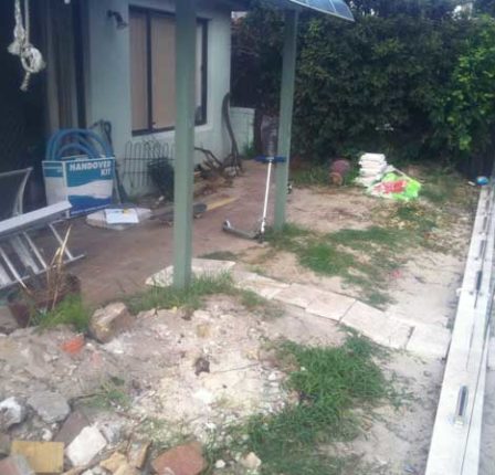 Marrickville Before1
