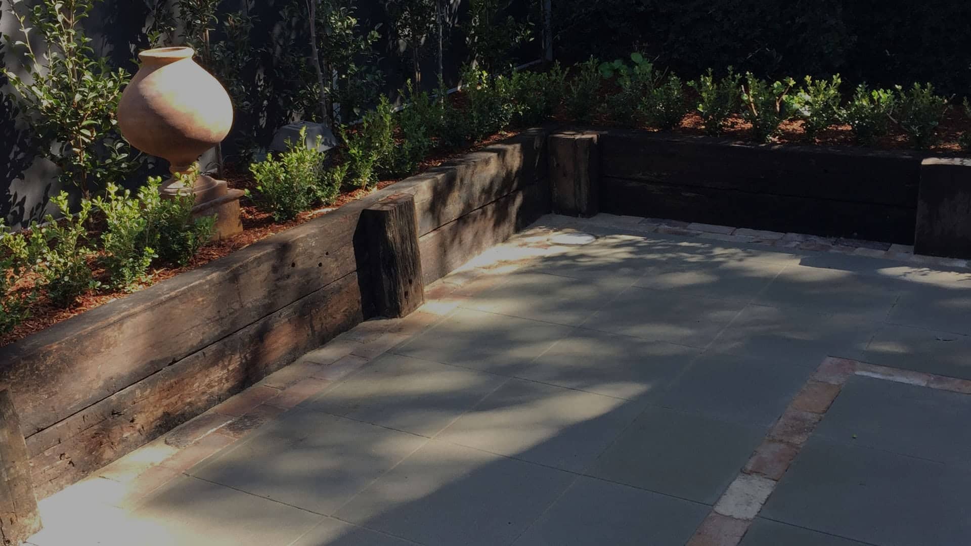 Landscape Construction Marrickville 1