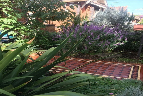 Paving Gardening Stanmore