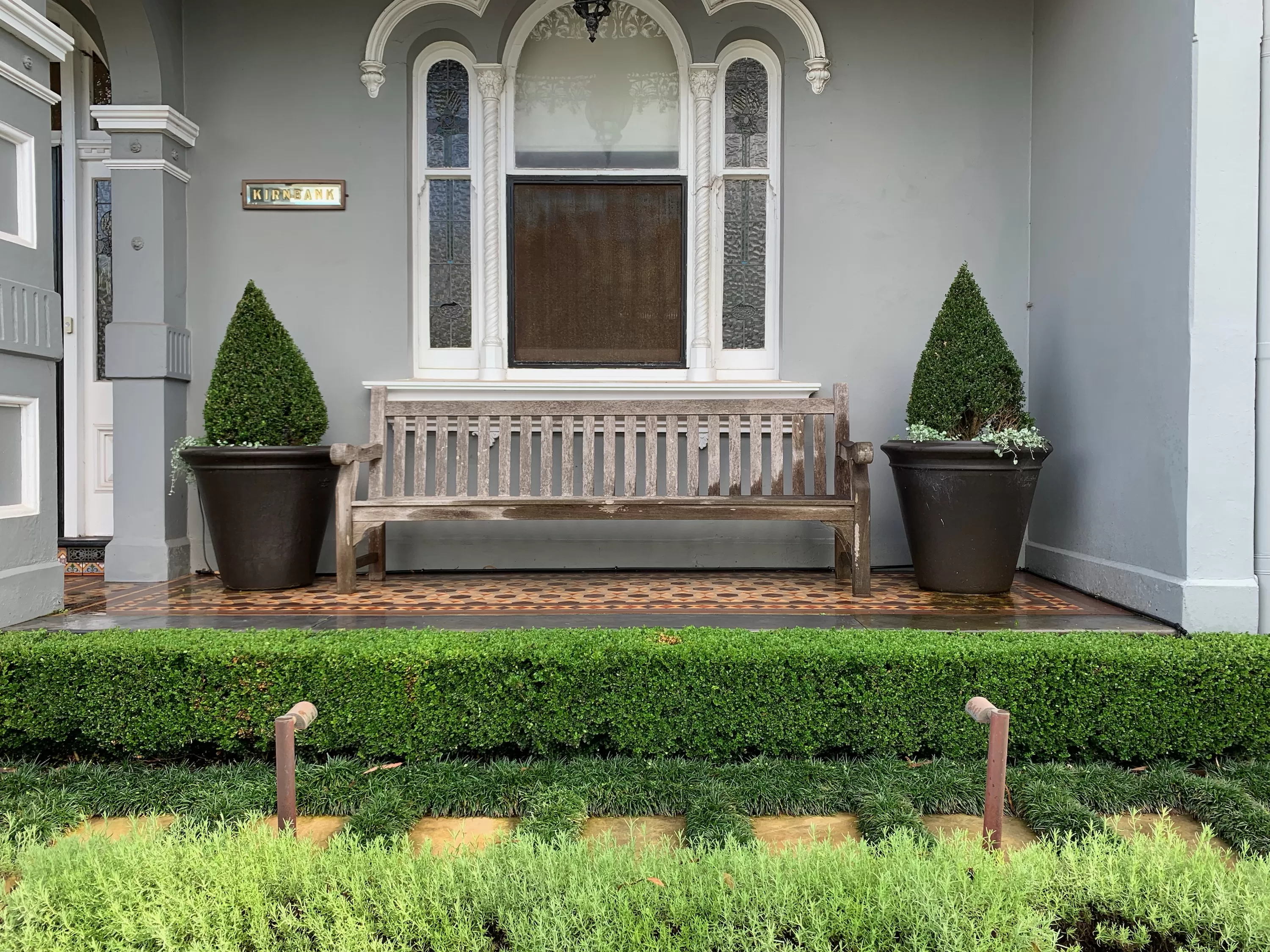 Garden Maintenance