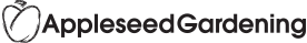 Appleseed Footer Logo
